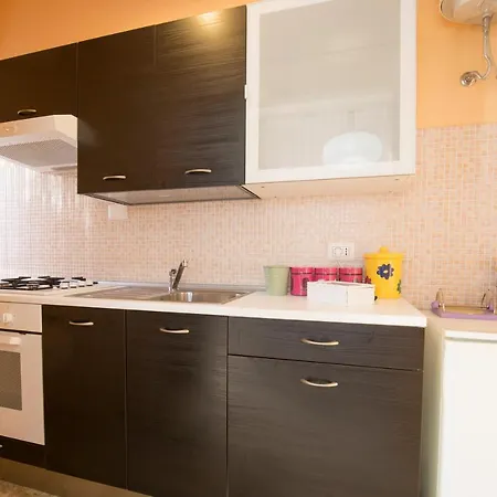 Апартаменты Fabiene Familyholidays *