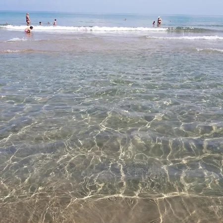 Апартаменты Fabiene Familyholidays *