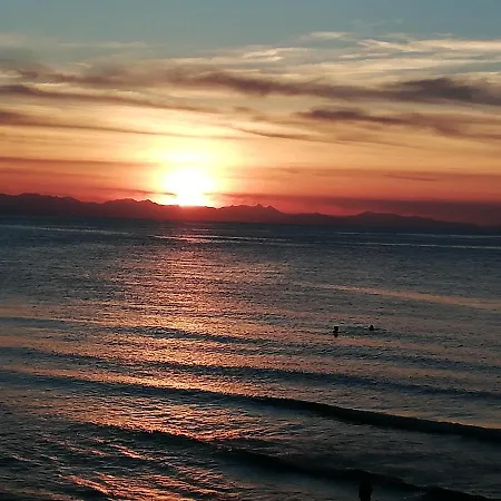 Fabiene Familyholidays Апартаменты *