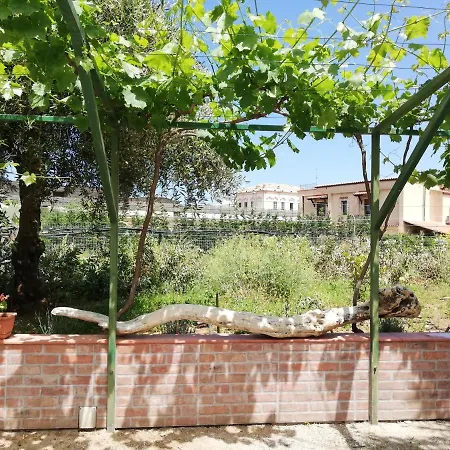 Fabiene Familyholidays * Чефалу