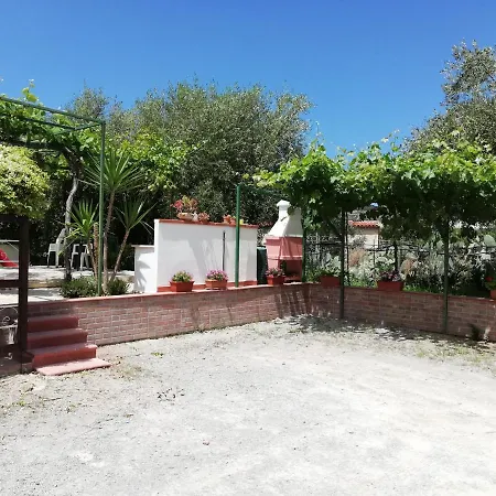 Fabiene Familyholidays Апартаменты *