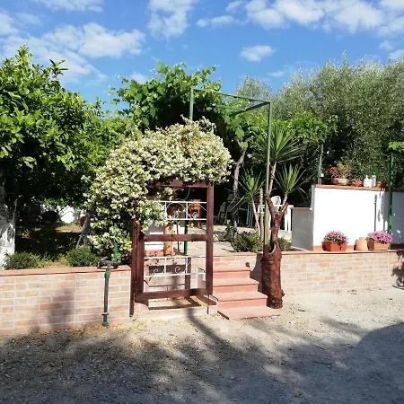 Fabiene Familyholidays Апартаменты *