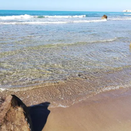 Fabiene Familyholidays Апартаменты