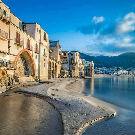 Fabiene Familyholidays Апартаменты *