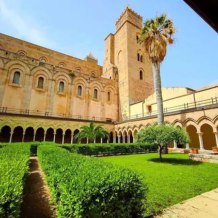 Fabiene Familyholidays Апартаменты *