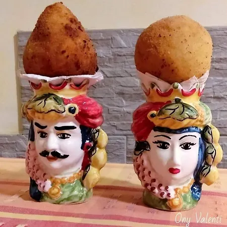 Апартаменты Fabiene Familyholidays *