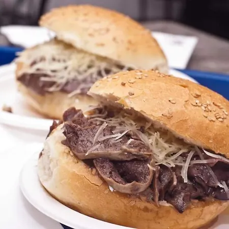 Апартаменты Fabiene Familyholidays Чефалу