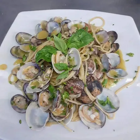 Апартаменты Fabiene Familyholidays Чефалу