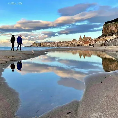 Fabiene Familyholidays Апартаменты