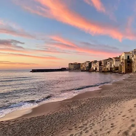 Fabiene Familyholidays * Чефалу