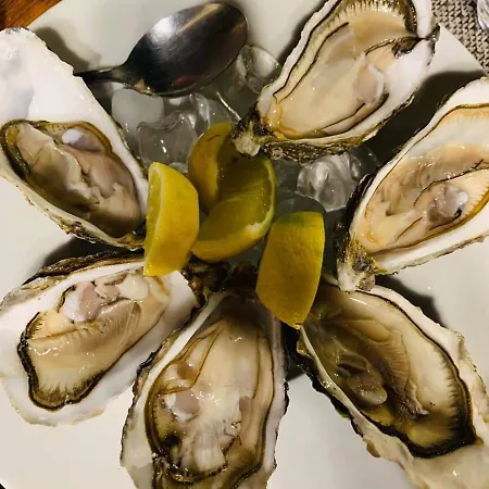 Fabiene Familyholidays Апартаменты Чефалу