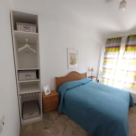 Апартаменты Fabiene Familyholidays *