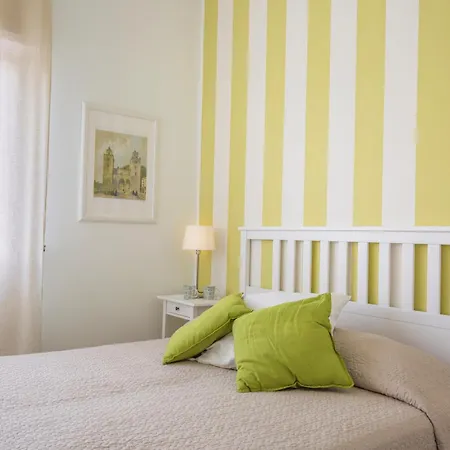 Апартаменты Fabiene Familyholidays *