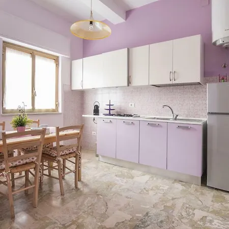 Апартаменты Fabiene Familyholidays