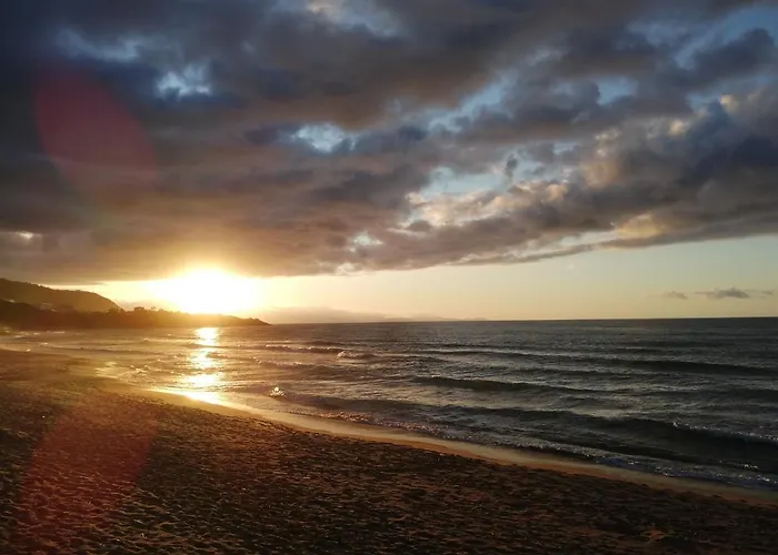 Fabiene Familyholidays Апартаменты