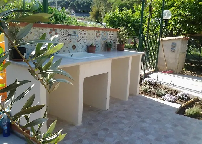 Fabiene Familyholidays 切法卢