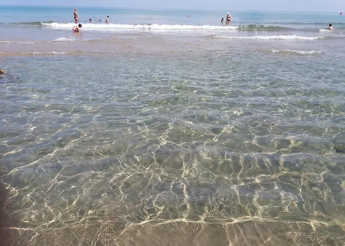 公寓 Fabiene Familyholidays *