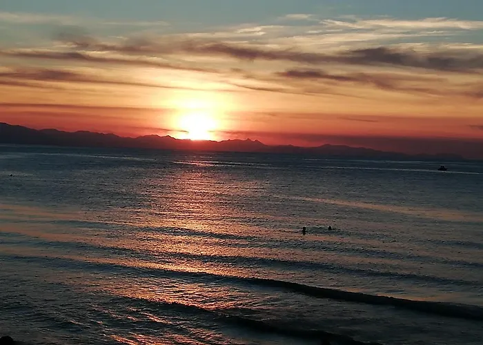 Fabiene Familyholidays Апартаменты *