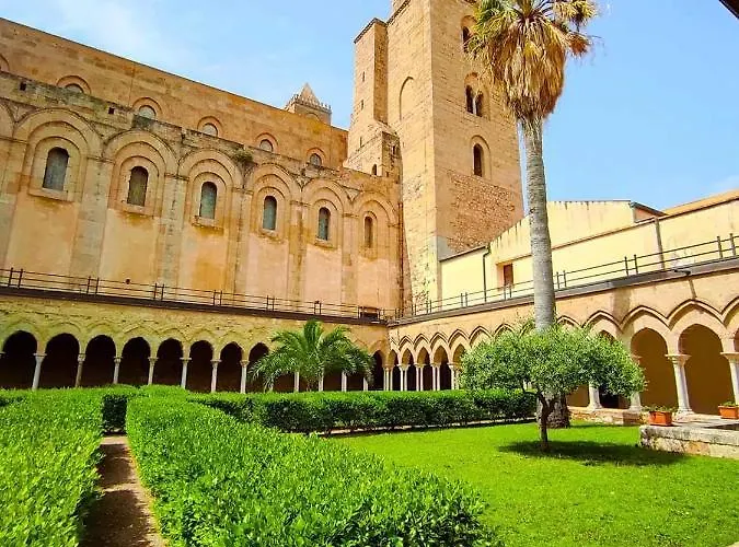 Fabiene Familyholidays 公寓 *