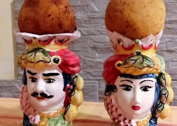 公寓 Fabiene Familyholidays *