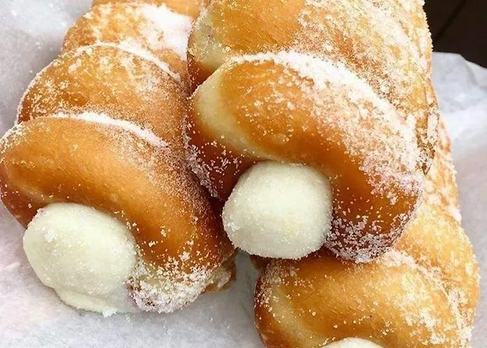 公寓 Fabiene Familyholidays *