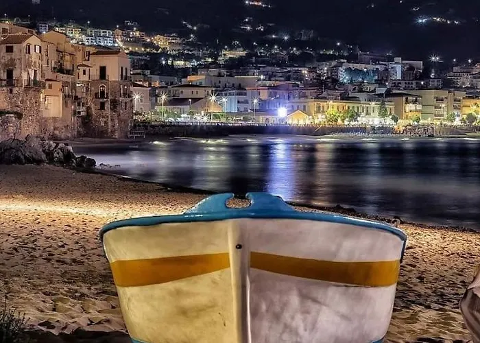 Fabiene Familyholidays 公寓 *