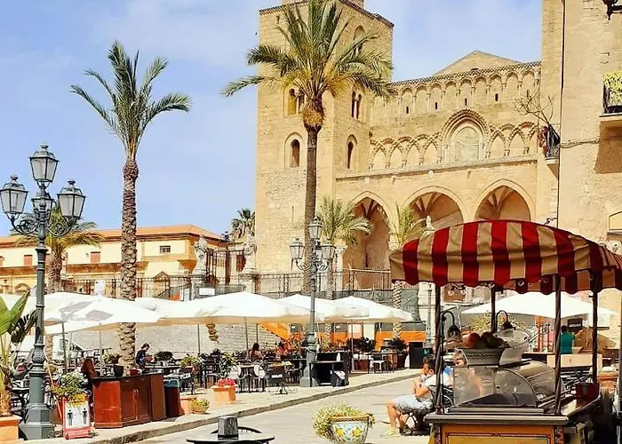 Fabiene Familyholidays * 切法卢