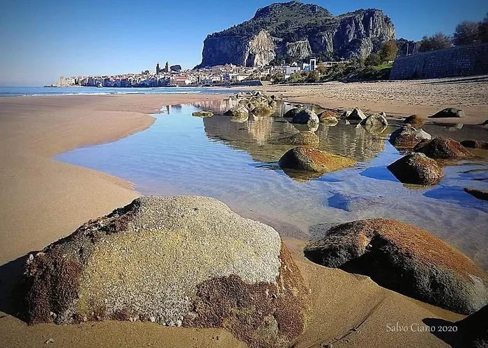 Fabiene Familyholidays * 切法卢