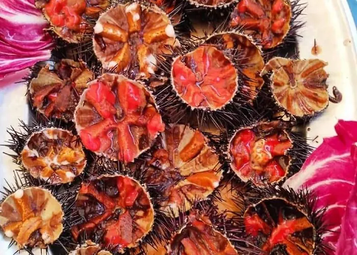 Fabiene Familyholidays 公寓 *