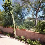 דירה Fabiene Familyholidays צ'פאלו