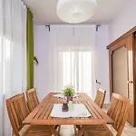 Fabiene Familyholidays דירה