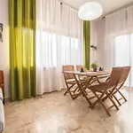 דירה Fabiene Familyholidays