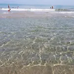 דירה Fabiene Familyholidays *