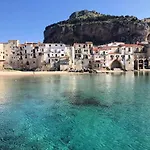 Fabiene Familyholidays דירה צ'פאלו