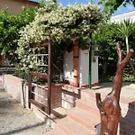 דירה Fabiene Familyholidays צ'פאלו