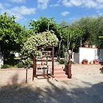 Fabiene Familyholidays דירה *
