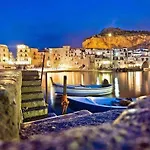 דירה Fabiene Familyholidays