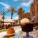 Fabiene Familyholidays דירה