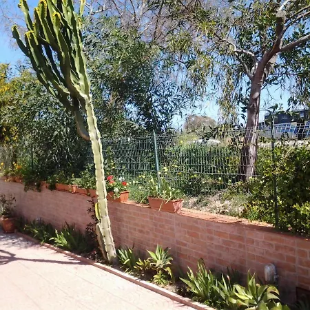 Apartmán Fabiene Familyholidays Cefalù