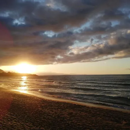 Fabiene Familyholidays Apartmán