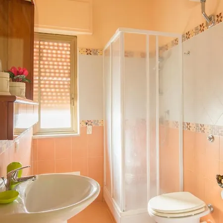 Apartmán Fabiene Familyholidays Cefalù