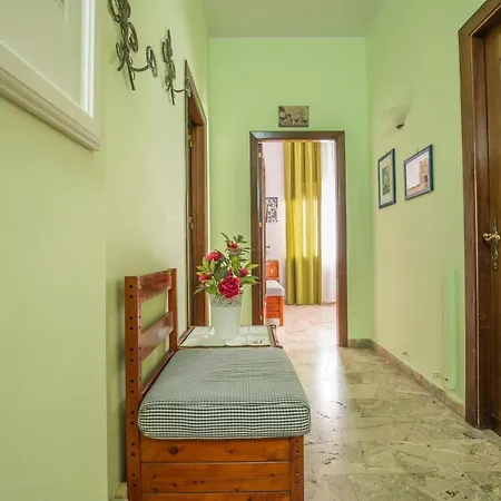 Fabiene Familyholidays Cefalù