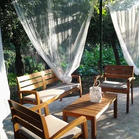Fabiene Familyholidays Apartment *