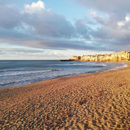 Fabiene Familyholidays Apartmán *