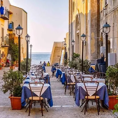 Fabiene Familyholidays Apartmán *