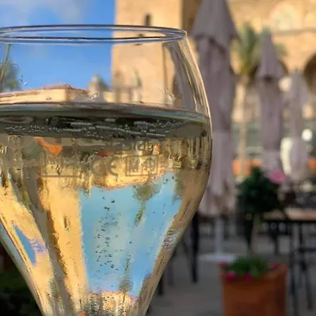 Apartmán Fabiene Familyholidays Cefalù