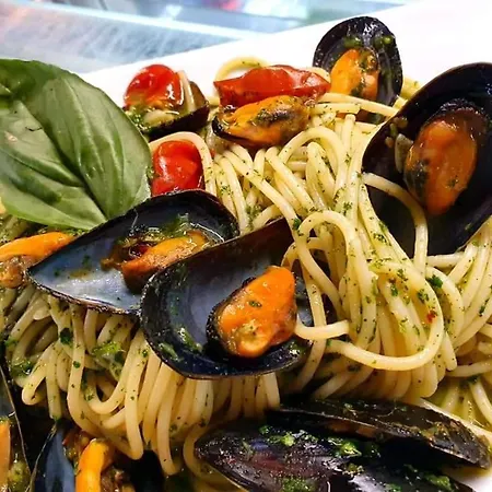 Fabiene Familyholidays Apartmán