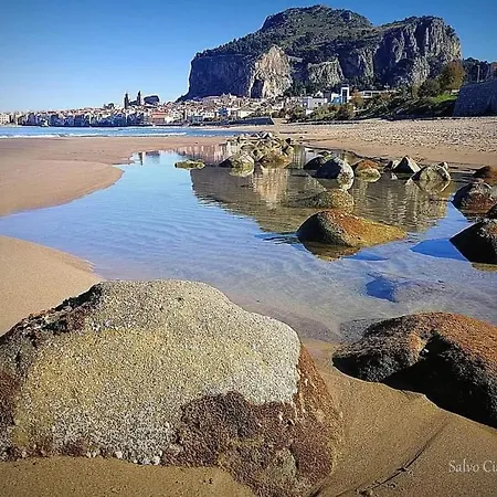 Fabiene Familyholidays * Cefalù