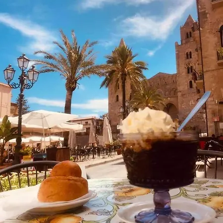 Fabiene Familyholidays Apartmán