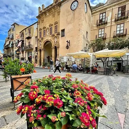 Apartment Fabiene Familyholidays Cefalu